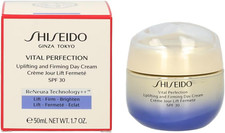 Shiseido vital perfection usato  Roma