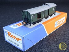 N5d871 spur roco gebraucht kaufen  Osterode