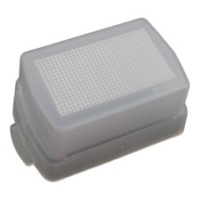 Nikon diffusor flash gebraucht kaufen  Filderstadt