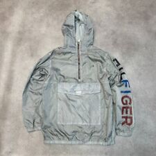 Tommy hilfiger anorak for sale  HUDDERSFIELD