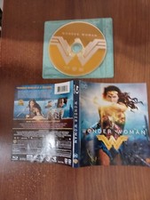 Wonder woman disc for sale  Vancouver
