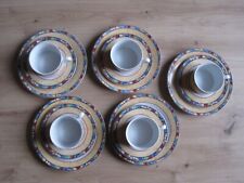 Kaffeegedecke ritzenhoff breke gebraucht kaufen  Breitengüßbach