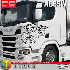 Adesivi stickers compatibile usato  Cuorgne