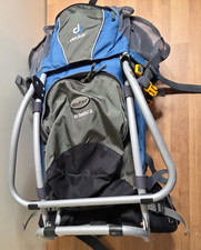 Deuter kid comfort for sale  Towson