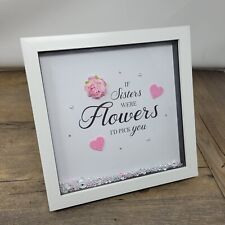 Sisters flowers pick for sale  IPSWICH