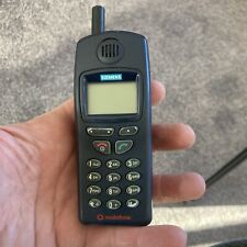 Siemens c25 phone for sale  WALSALL