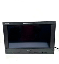 Sony pvm 1741a for sale  San Diego