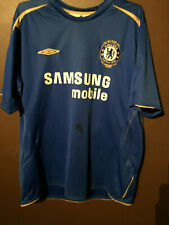 Maillot foot shirt d'occasion  Lilles-Lomme