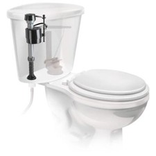 400a universal toilet for sale  Ripplemead