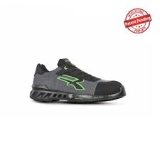 Scarpe antinfortunistiche upow usato  Italia