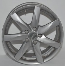 Alufelge audi plw gebraucht kaufen  Bersenbrück