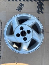 Ford sierra alloy for sale  WOLVERHAMPTON