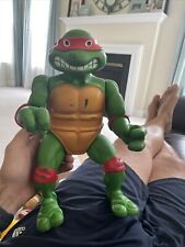 Vintage 1989 tmnt for sale  Fleetwood