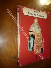 Armi oriente gianni usato  Roma