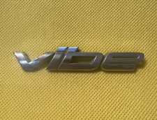 Pontiac vibe car for sale  DERBY