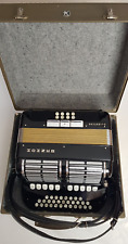 Akkordeon handharmonika hohner gebraucht kaufen  Eschershausen