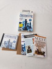 Chessmaster 10th edition for sale  Mashpee