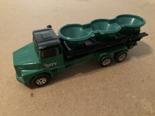 Corgi scania silo for sale  BRISTOL
