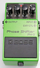 Boss phase shifter for sale  Las Vegas