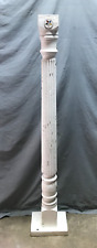 Vtg tall wooden for sale  Oneonta