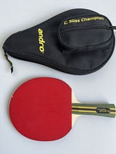 Andro tischtennisschläger tas gebraucht kaufen  Neu-Ulm