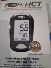 Blood glucose sugar for sale  ISLE OF LEWIS