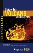 Guide volcans mer d'occasion  France