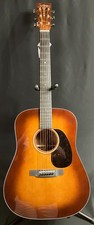 Martin custom quilted for sale  Bristol