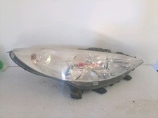 Phare peugeot 207 d'occasion  Croisilles