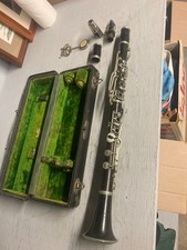 Vintage 1919 c.g.conn for sale  Sumner