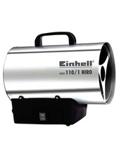 Einhell heißluftgenerator hgg gebraucht kaufen  Hamburg