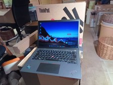 Lenovo thinpad x13 gebraucht kaufen  Bremen