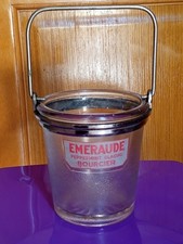 Rare seau glace d'occasion  France