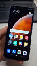 Xiaomi redmi 9at usato  Carbonia