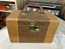 Vintage makeup travel for sale  Alexandria