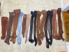 worn nylons for sale  Scotch Plains