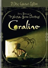Coraline comprar usado  Enviando para Brazil