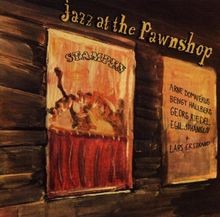 jazz at the pawnshop gebraucht kaufen jazz at the pawnshop gebraucht kaufen Berlin