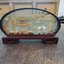 Antique chinese oriental for sale  AMMANFORD