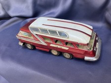Jouet ancien bus d'occasion  Malijai