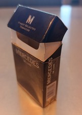 Paquet cigarettes vide d'occasion  Neuville-de-Poitou