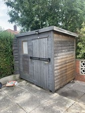 5 x 7 garden sheds for sale 5 x 7 garden sheds for sale SHEFFIELD