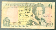 States jersey pound for sale  FRINTON-ON-SEA