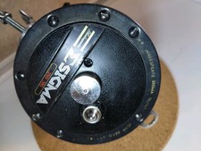 Shakespeare sigma 2951 for sale  EXETER