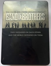 Band brothers dvd for sale  South Bend