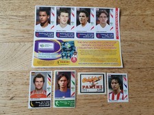 stickers panini set d'occasion  Troyes