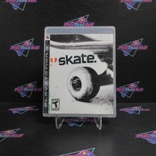 Refurbished skate ps3 for sale  Largo