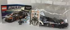 Lego 75892 speed for sale Lego 75892 speed for sale  Hampshire