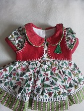 16ins doll christmas for sale  PAIGNTON