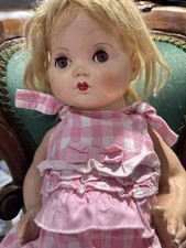 Vintage palitoy doll for sale  CAMBRIDGE